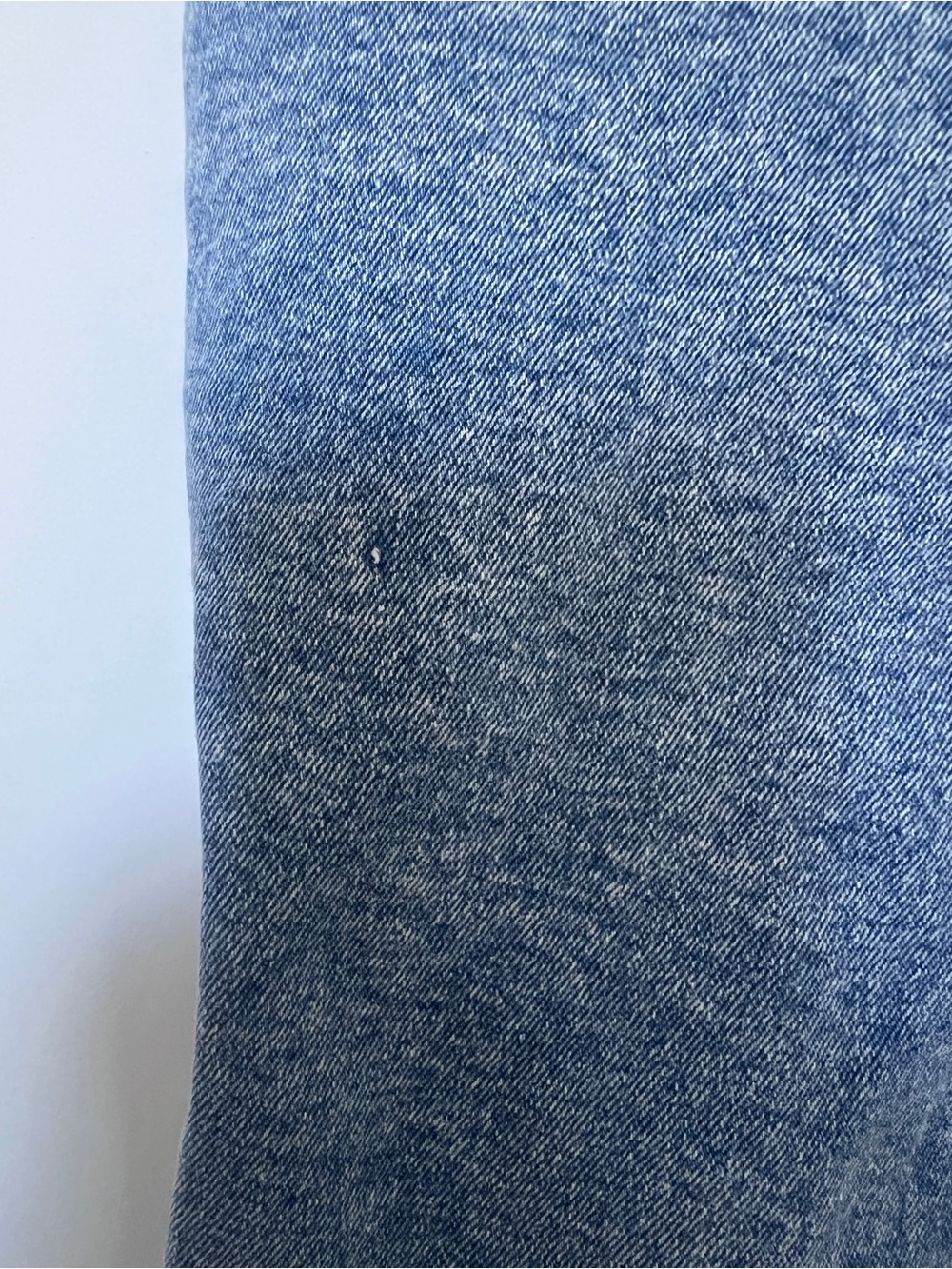 Frye Denim Dress - Size XL - Picture 3 of 8